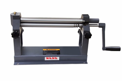 Kaka slip roll machine inch - kaka,