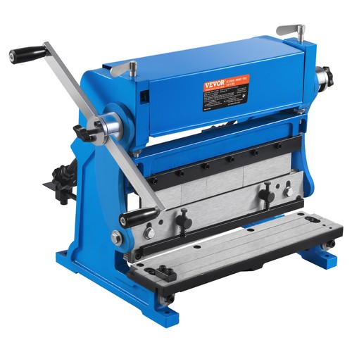 Vevor sheet metal shear - sheet,
