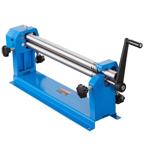 Slip roll machine - roll,