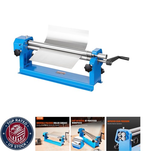 Slip roll machine - roll, 24-inch