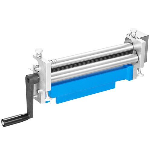 Slip roll machine sheet - roll,