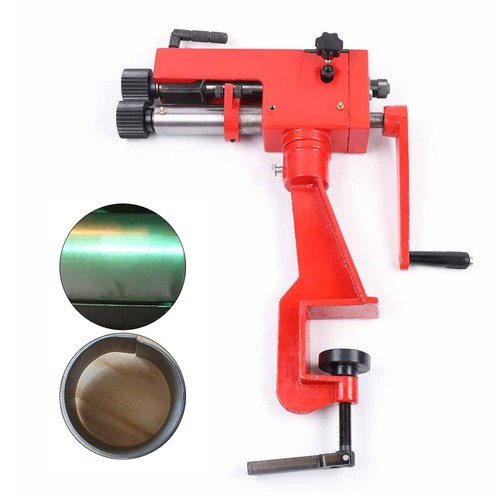 7in sheet metal bead roller - bead,