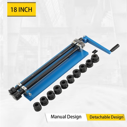 Bead roller rolling - rolling, tool