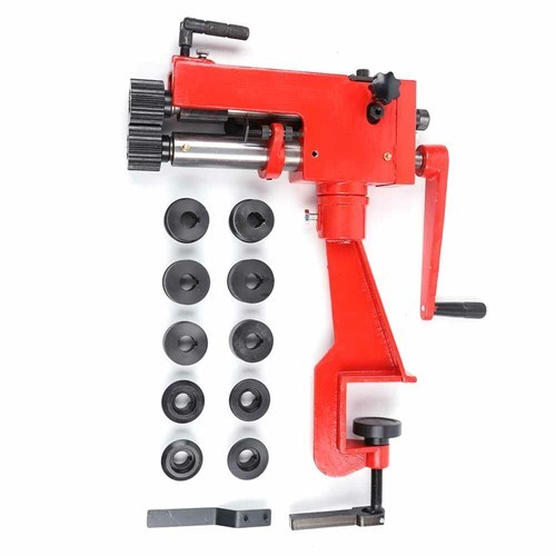 Inch gauge rotary - rotary, sheet