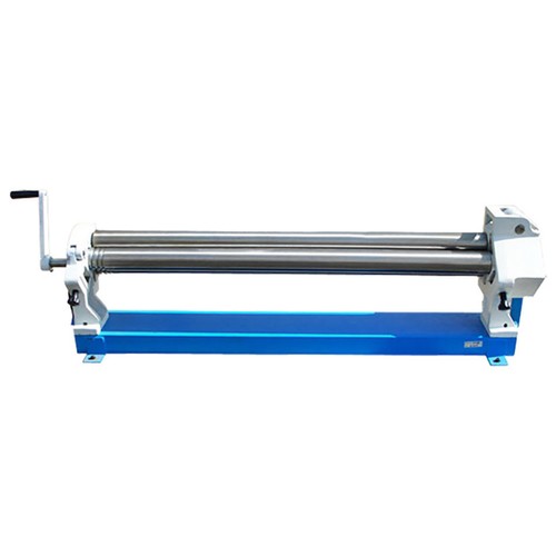Slip roll gauge sheet - 50",