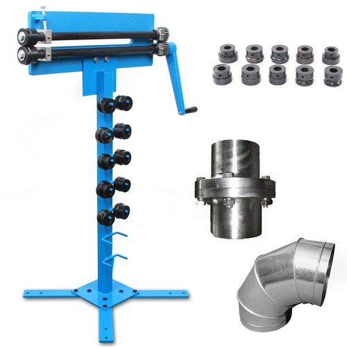 Manual bead roller - manual,