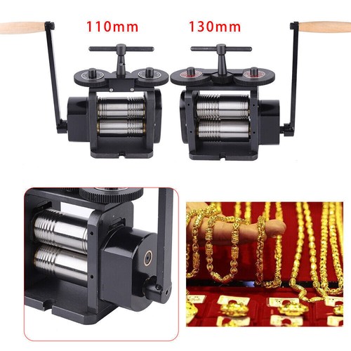 110 130mm manual jewelry press - jewelry,