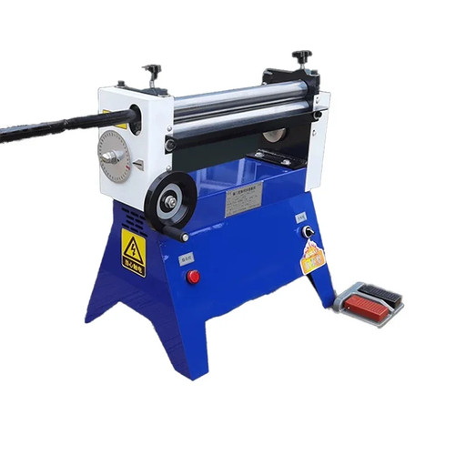 Rolling machine small - rolling,