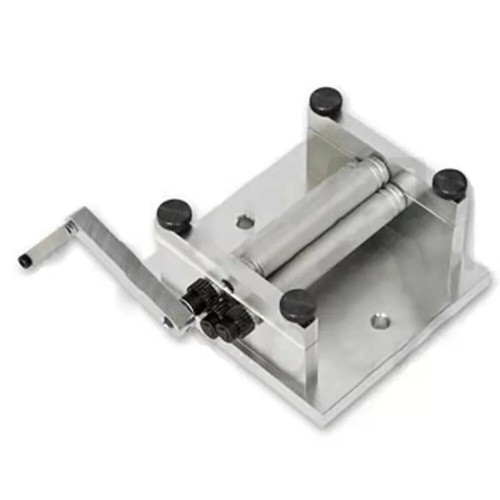 Diy plate rolling - diy, soft