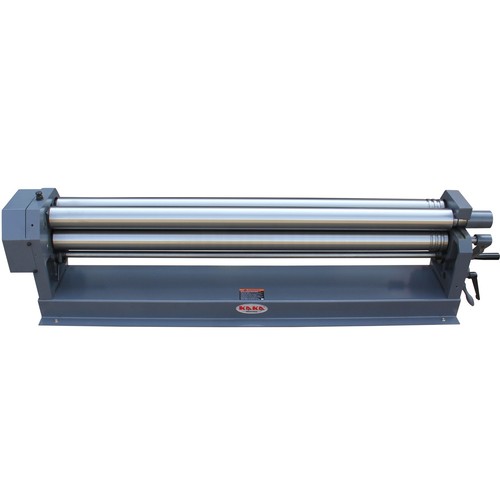 Slip roll machine inch - slip, 51-inch