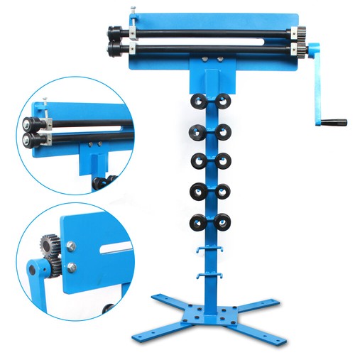 Manual bead roller sheet metal - sheet,