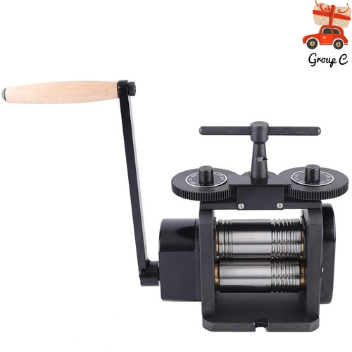 110mm manual rolling - manual, mill